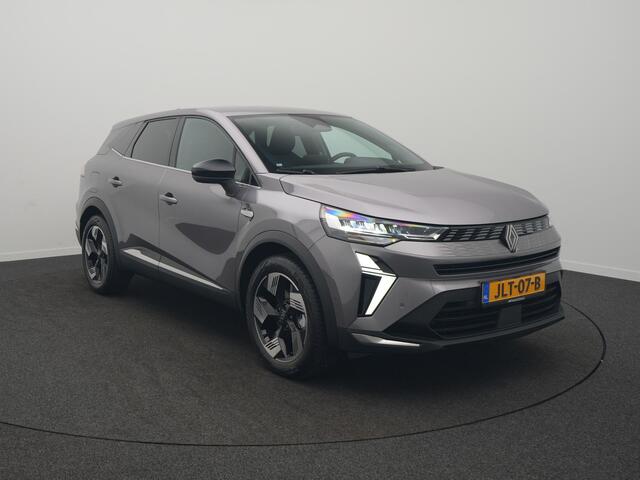 Renault Symbioz 1.8 E-Tech Full Hybrid 160 Techno - RIJKLAARPRIJS - 160 pk! - Achteruitrijcamera - Adaptive Cruise Control - Apple Carplay - Android Auto