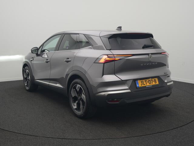 Renault Symbioz 1.8 E-Tech Full Hybrid 160 Techno - RIJKLAARPRIJS - 160 pk! - Achteruitrijcamera - Adaptive Cruise Control - Apple Carplay - Android Auto