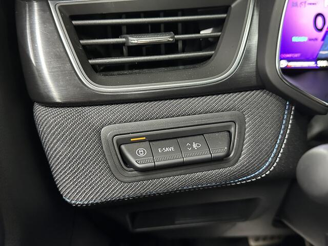 Renault Symbioz 1.6 E-Tech full hybrid 145 esprit Alpine | ACC | Elek. Stoelen | Stoelverwarming