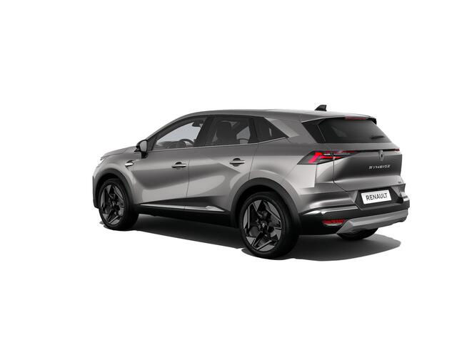 Renault Symbioz Iconic Full hybrid | Achteruitrijcamera | Active driver assist | Elektrisch verwarmbare voorstoelen