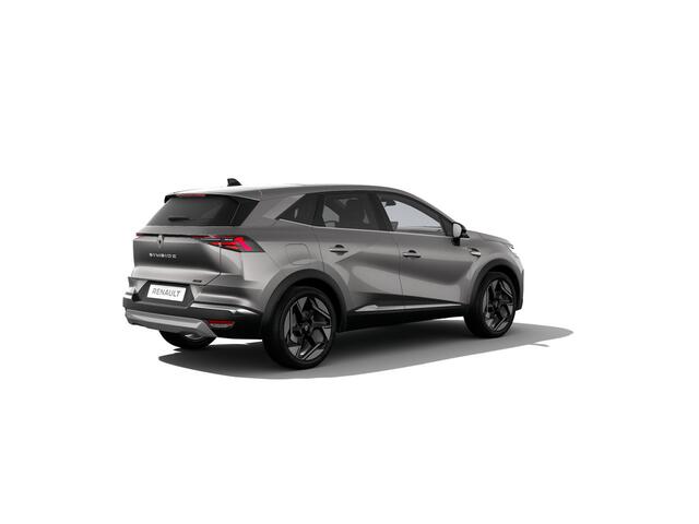 Renault Symbioz Iconic Full hybrid | Achteruitrijcamera | Active driver assist | Elektrisch verwarmbare voorstoelen