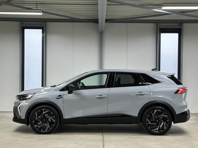 Renault Symbioz 1.6 E-Tech full hybrid 145 esprit Alpine | ACC | Elek. Stoelen | Stoelverwarming