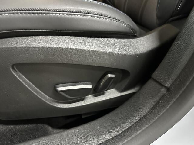 Renault Symbioz 1.6 E-Tech full hybrid 145 esprit Alpine | ACC | Elek. Stoelen | Stoelverwarming