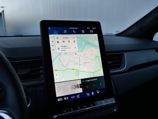 Renault Symbioz 1.6 E-Tech full hybrid 145 Pk techno Automaat Navigatie / DAB / Apple Carplay / Camera / Winterpakket