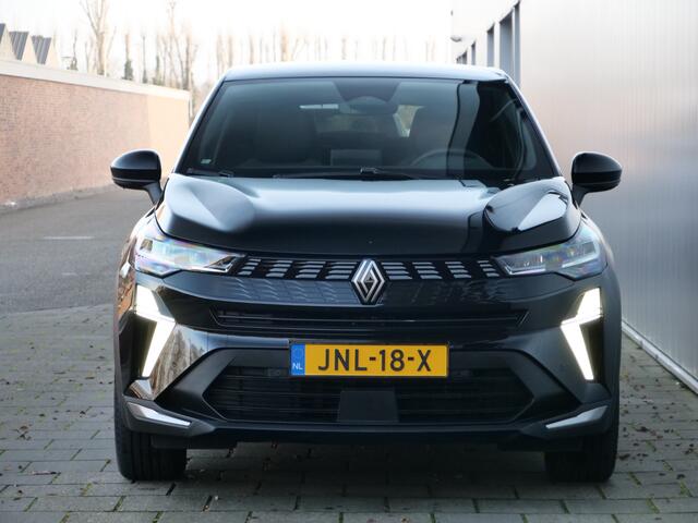 Renault Symbioz 1.6 E-Tech full hybrid 145 Pk techno Automaat Navigatie / DAB / Apple Carplay / Camera / Winterpakket