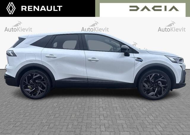 Renault Symbioz 1.8 E-Tech full hybrid 160 esprit Alpine - pack light & sound