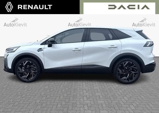 Renault Symbioz 1.8 E-Tech full hybrid 160 esprit Alpine - pack light & sound