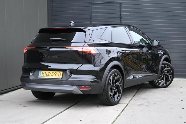 Renault Symbioz E-Tech full hybrid 145 esprit Alpine | FULL OPTION | 360 CAMERA | PANORAMADAK | STUUR/STOELVERWARMING | NAVI | HARMAN/KARDON | ADAPT. CRUISE CONTROL | CLIMATE CONTROL | PDC | LMV