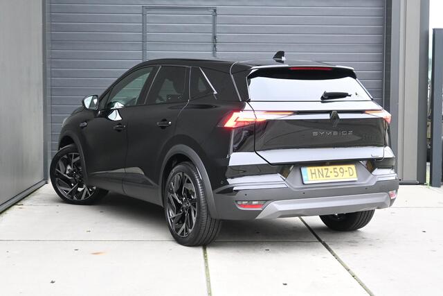 Renault Symbioz E-Tech full hybrid 145 esprit Alpine | FULL OPTION | 360 CAMERA | PANORAMADAK | STUUR/STOELVERWARMING | NAVI | HARMAN/KARDON | ADAPT. CRUISE CONTROL | CLIMATE CONTROL | PDC | LMV