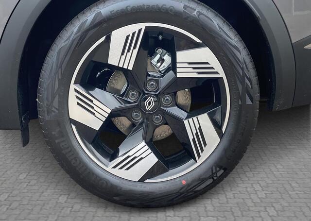 Renault Symbioz 1.8 E-Tech full hybrid 160 techno - 5 JAAR GARANTIE