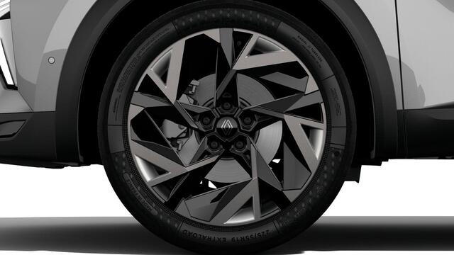 Renault Symbioz E-Tech full hybrid 160 Esprit Alpine l Meer dan ¤ 4.000 voorraadvoordeel! l Gratis 5 jaar fabrieksgarantie l Uit voorraad leverbaar!