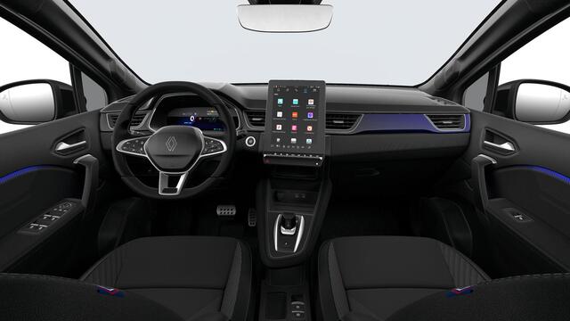 Renault Symbioz E-Tech full hybrid 160 Esprit Alpine l Meer dan ¤ 4.000 voorraadvoordeel! l Gratis 5 jaar fabrieksgarantie l Uit voorraad leverbaar!