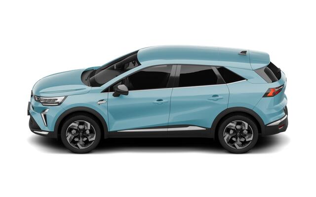 Renault Symbioz Techno | Achteruitrijcamera | Adaptive Cruise Control | Elektronisch geregelde airconditioning