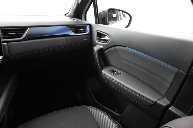 Renault Symbioz 1.6 E-Tech full hybrid 145 esprit Alpine | Carplay/Android Auto | Stuurverwarming | Camera |