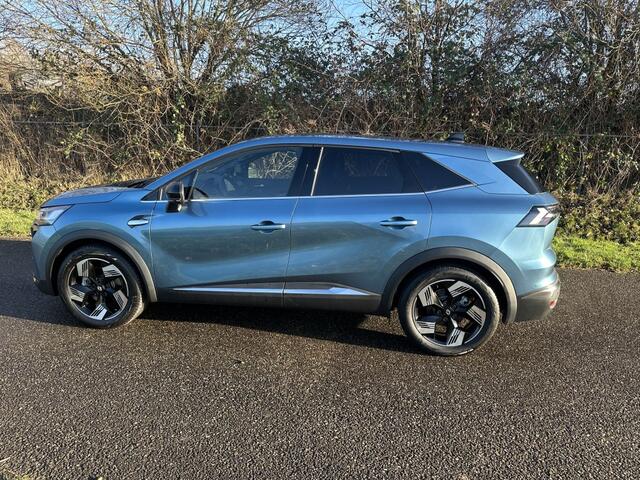 Renault Symbioz 1.6 E-Tech full hybrid 145 tech