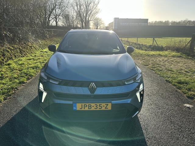 Renault Symbioz 1.6 E-Tech full hybrid 145 tech