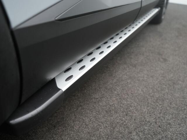 Renault Symbioz 1.8 E-Tech full hybrid 160 esprit Alpine - Sidesteps - Demo -