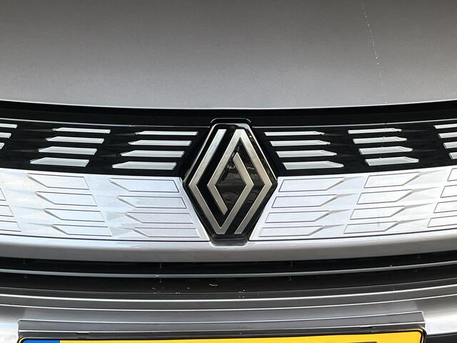 Renault Symbioz 1.6 E-Tech full hybrid 145 techno LICHT METAAL / CRUISE / PARKEERCAMERA / CLIMATE CONTROLE