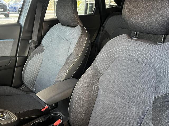 Renault Symbioz 1.6 E-Tech full hybrid 145 techno LICHT METAAL / CRUISE / PARKEERCAMERA / CLIMATE CONTROLE