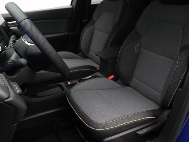 Renault Symbioz E-Tech full hybrid 160pk Techno Camera | Adapt. Cruise | Navi | Parkeersens. v+a