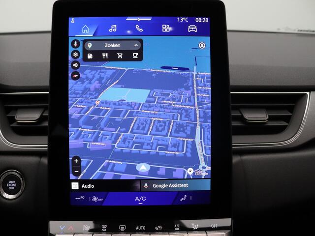 Renault Symbioz E-Tech full hybrid 160pk Techno Camera | Adapt. Cruise | Navi | Parkeersens. v+a