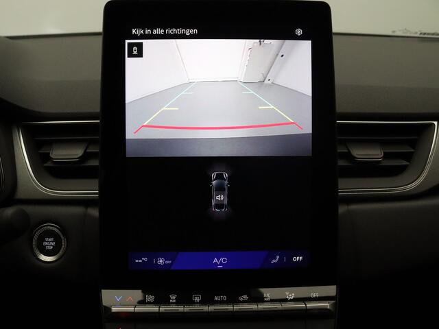 Renault Symbioz E-Tech full hybrid 160pk Techno Camera | Adapt. Cruise | Navi | Parkeersens. v+a