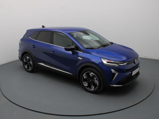 Renault Symbioz E-Tech full hybrid 160pk Techno Camera | Adapt. Cruise | Navi | Parkeersens. v+a