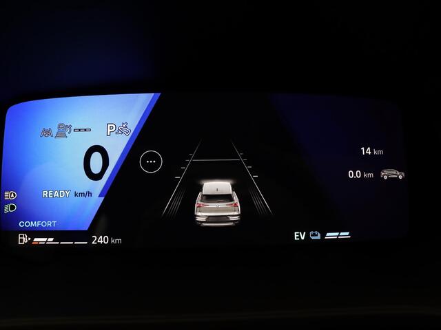 Renault Symbioz E-Tech full hybrid 160pk esprit Alpine | 19" lichtmetalen velgen | Stuurwielverwarming | Adaptieve cruise control |