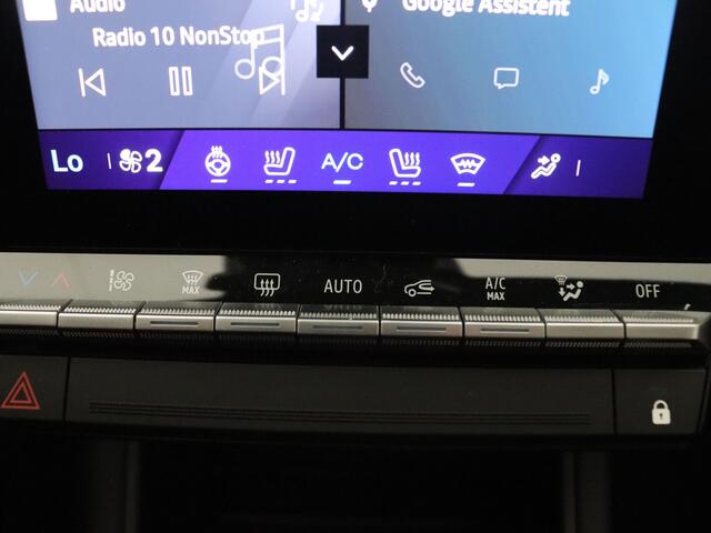 Renault Symbioz 145pk E-Tech full hybrid iconic Automaat Harman Kardon | Adapt. Cruise | Parkeersens. v+a | Stoel-/stuur-/voorruitverw. | Panoramadak