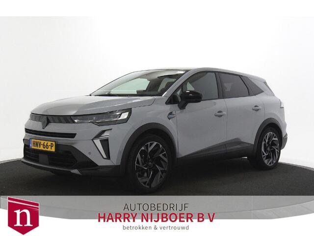 Renault Symbioz 1.6 E-Tech full hybrid 145 esprit Alpine Panodak / Harman/Kardon / Adpt Cruise / 19 "lm velg enz