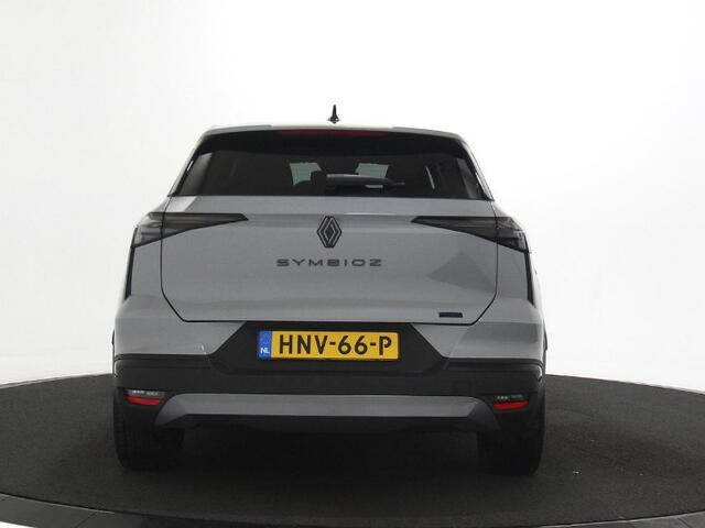 Renault Symbioz 1.6 E-Tech full hybrid 145 esprit Alpine Panodak / Harman/Kardon / Adpt Cruise / 19 "lm velg enz