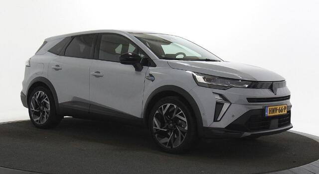 Renault Symbioz 1.6 E-Tech full hybrid 145 esprit Alpine Panodak / Harman/Kardon / Adpt Cruise / 19 "lm velg enz