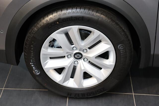 Renault Symbioz 1.6 E-Tech full hybrid 145 evolution