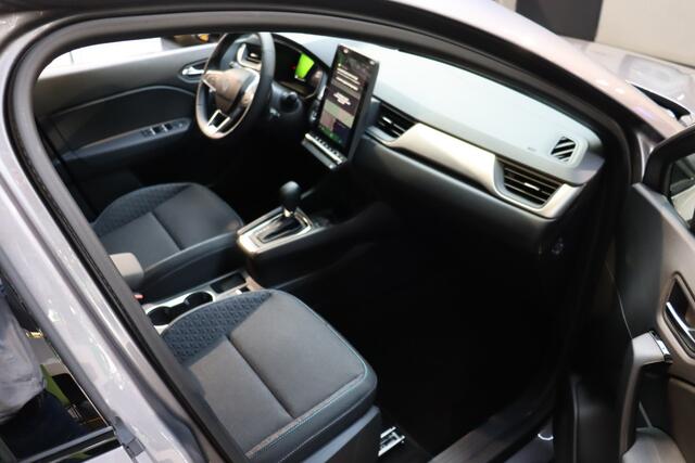 Renault Symbioz 1.6 E-Tech full hybrid 145 evolution