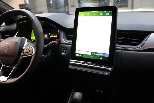 Renault Symbioz 1.6 E-Tech full hybrid 145 evolution