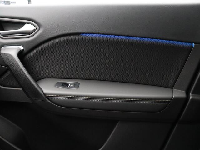 Renault Symbioz 1.8 E-Tech full hybrid 160pk iconic | Stoel- en stuurwielverwarming | Voorruitverwarming | Elek. kofferklep |