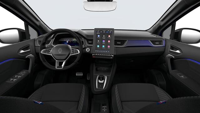 Renault Symbioz 1.8 E-Tech full hybrid 160 esprit Alpine | Nieuwe auto!! | Nederlandse auto | Pack Light & Sound | Rijklaarprijs!! |