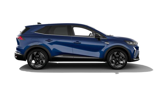 Renault Symbioz 1.8 E-Tech full hybrid 160 iconic | Nieuwe auto! | Nederlandse auto | Pack Light & Sound | elektrische bedienbare achterklep | Verwarmde voorstoelen + stuurwiel | 360* camera | Rijklaarprijs! |