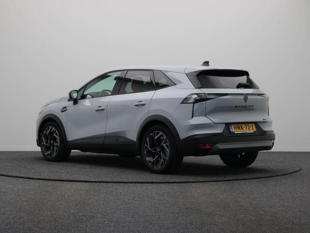 Renault Symbioz 1.6 E-Tech full hybrid 145 esprit Alpine | Adaptive cruise control | Stuurwielverwarming | Naviagtie | Achteruitrijcamera |