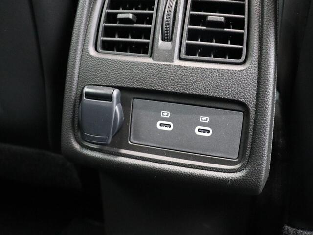 Renault Symbioz 1.6 E-Tech full hybrid 145 esprit Alpine | Adaptive cruise control | Stuurwielverwarming | Naviagtie | Achteruitrijcamera |