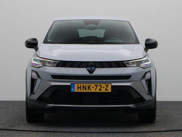 Renault Symbioz 1.6 E-Tech full hybrid 145 esprit Alpine | Adaptive cruise control | Stuurwielverwarming | Naviagtie | Achteruitrijcamera |