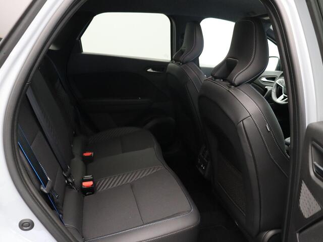 Renault Symbioz 1.6 E-Tech full hybrid 145 esprit Alpine | Adaptive cruise control | Stuurwielverwarming | Naviagtie | Achteruitrijcamera |