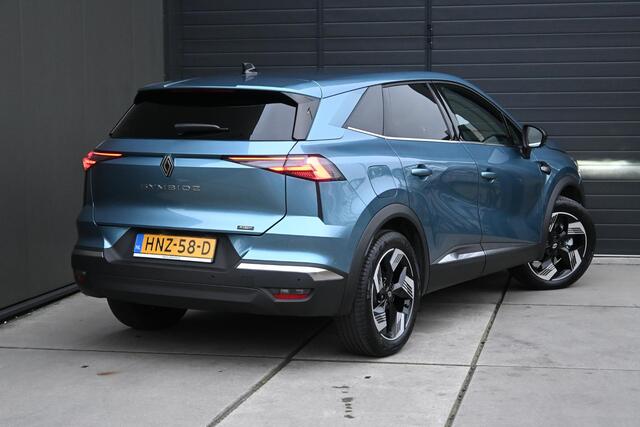 Renault Symbioz E-Tech full hybrid 145 techno | STUUR/STOELVERWARMING | CAMERA | NAVI | ADAPT. CRUISE CONTROL | CLIMATE CONTROL | APPLECARPLAY/ANDROIDAUTO | PDC | LMV