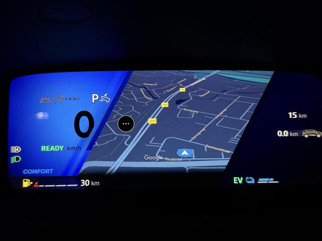 Renault Symbioz 1.8 E-Tech Full Hybrid 160 Esprit Alpine | Pack Light & Sound | Pack Driving & Comfort Premium | Van: ¤ 44.741,- nu rijklaar voor: ¤ 42.741,-