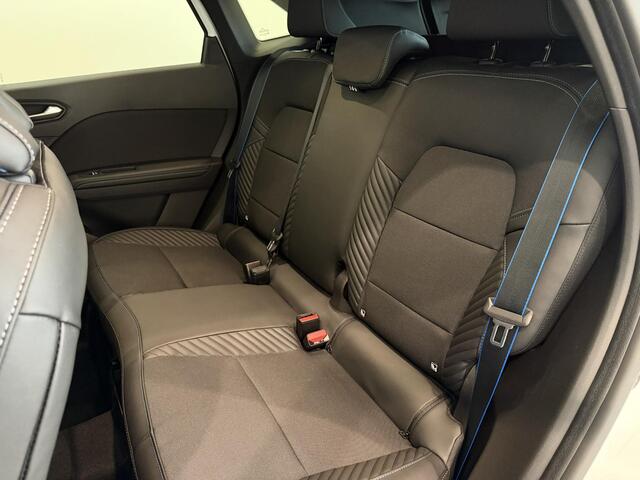 Renault Symbioz 1.8 E-Tech Full Hybrid 160 Esprit Alpine | Pack Light & Sound | Pack Driving & Comfort Premium | Van: ¤ 44.741,- nu rijklaar voor: ¤ 42.741,-