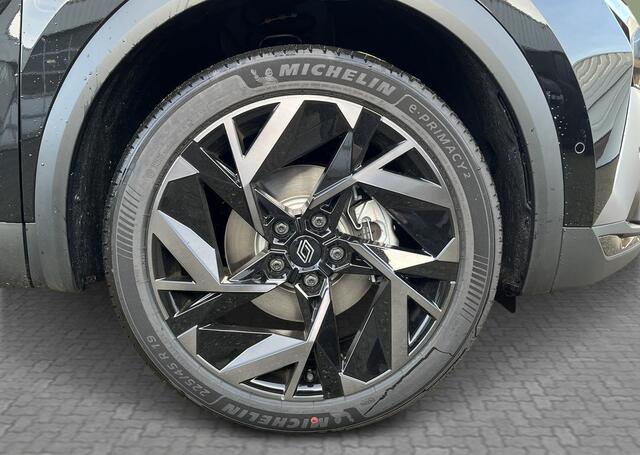 Renault Symbioz 1.8 E-Tech full hybrid 160 esprit Alpine - Pack Light & Sound