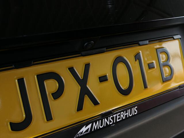 Renault Symbioz 1.8 E-Tech full hybrid 160 techno - Demo! - Beschikbaar per 10-03-2026 - All seasons - Adaptive cruise - Camera - Sensor v+a