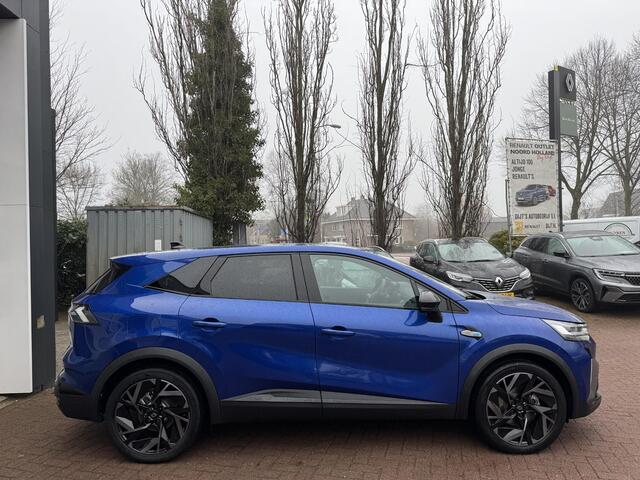 Renault Symbioz 1.6 E-Tech 145 esprit Alpine+Pack Winter!!