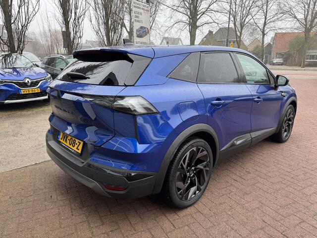 Renault Symbioz 1.6 E-Tech 145 esprit Alpine+Pack Winter!!