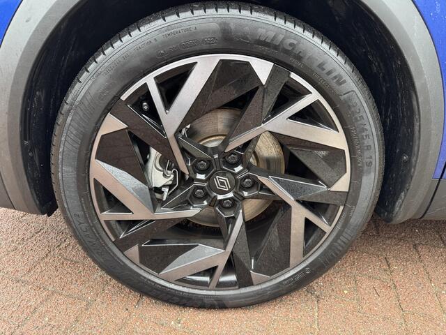 Renault Symbioz 1.6 E-Tech 145 esprit Alpine+Pack Winter!!